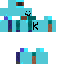 Texture for kensei