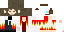 Texture for fire scientist tony