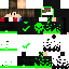 Texture for avatar daniel