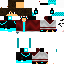 Texture for MCP Manster