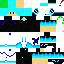 Texture for sas
