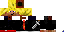 Texture for Tuxido