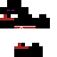 Texture for enderman badehose