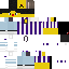 Texture for rz