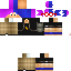 Texture for iVesh