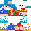 Texture for Timba dinamic