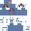 Texture for plain onesie