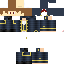 Texture for #TSUKIぜんまい