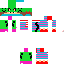 Texture for poomy