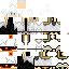 Texture for whitelion