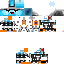Texture for mazk robot ver 2 