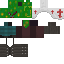 Texture for Dagger_zombie
