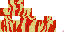 Texture for Bacon