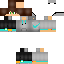 Texture for Fredy07