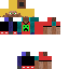 Texture for BEBRA74