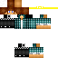 Texture for lucas ghost 