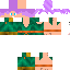 Texture for trunks