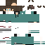 Texture for steve