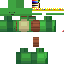 Texture for TurtleBlade