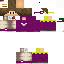 Texture for KaanPro12