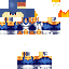 Texture for typhi