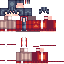 Texture for KIsaragi Shintaro