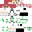 Texture for Itoshi Sae's Flow state again