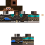Texture for stevus