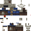 Texture for prima com as cores certas