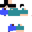 Texture for evil