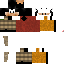 Texture for Clarabelle_Mary