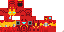 Texture for IRON MAN