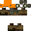 Texture for diver