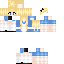 Texture for アリス