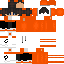 Texture for Me orange