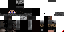 Texture for ninja