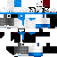 Texture for FlamingGod 