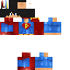 Texture for ProMode