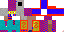 Texture for trace