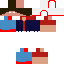 Texture for pandekage assasin hyper mode