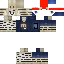 Texture for PvPLUCA