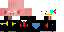 Texture for Karty Pig
