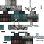 Texture for Living Armor 1