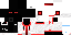 Texture for 戰神紙片