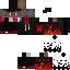 Texture for BL4CK M4N