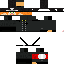 Texture for just skin