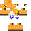 Texture for Raichu