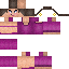 Texture for Doris from Shrek