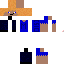 Texture for spitty