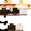 Texture for Captain John Sparrow